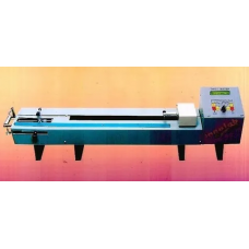 Fully Automatic Twist Tester